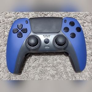 PS5 Scuff Reflex Controller